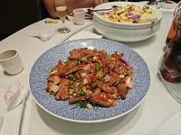 Блюда китайской кухни доступные в туре за новой улыбкой из Нижневартовска